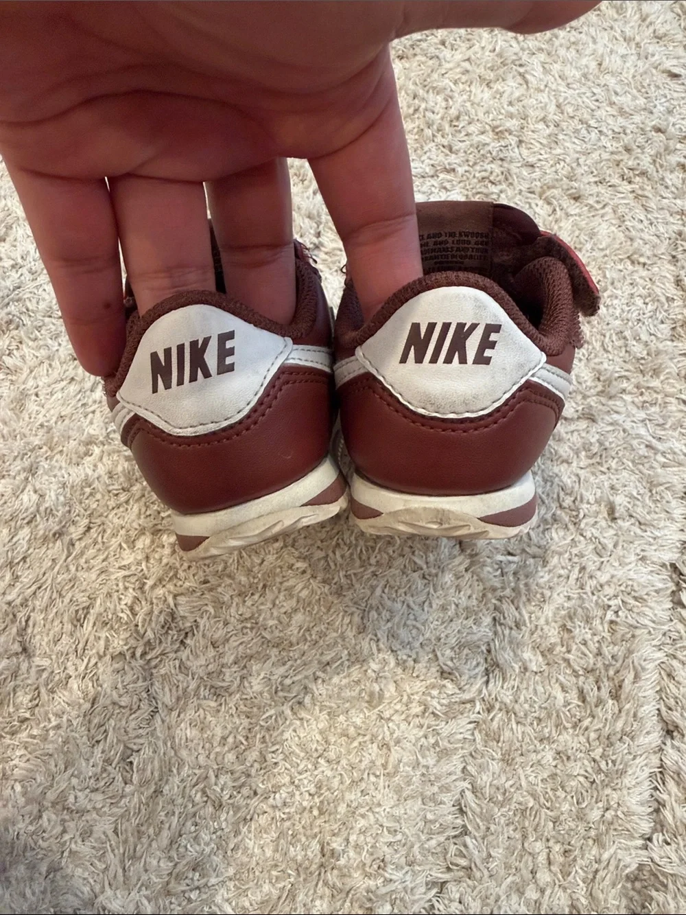 Nike Cortez